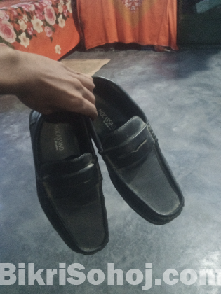 Lofer shoe
